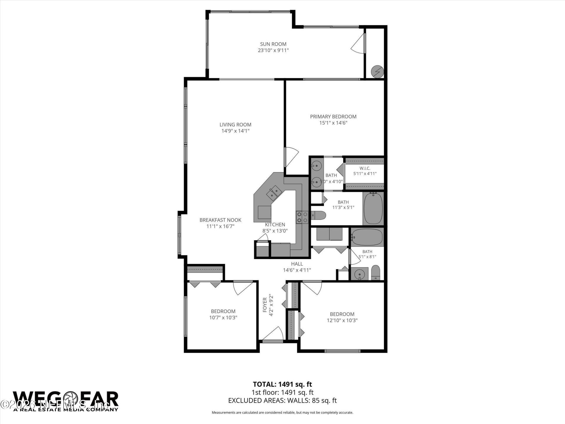 99 Broad River Place, Unit 3206, Welaka, FL 32193 Photo
