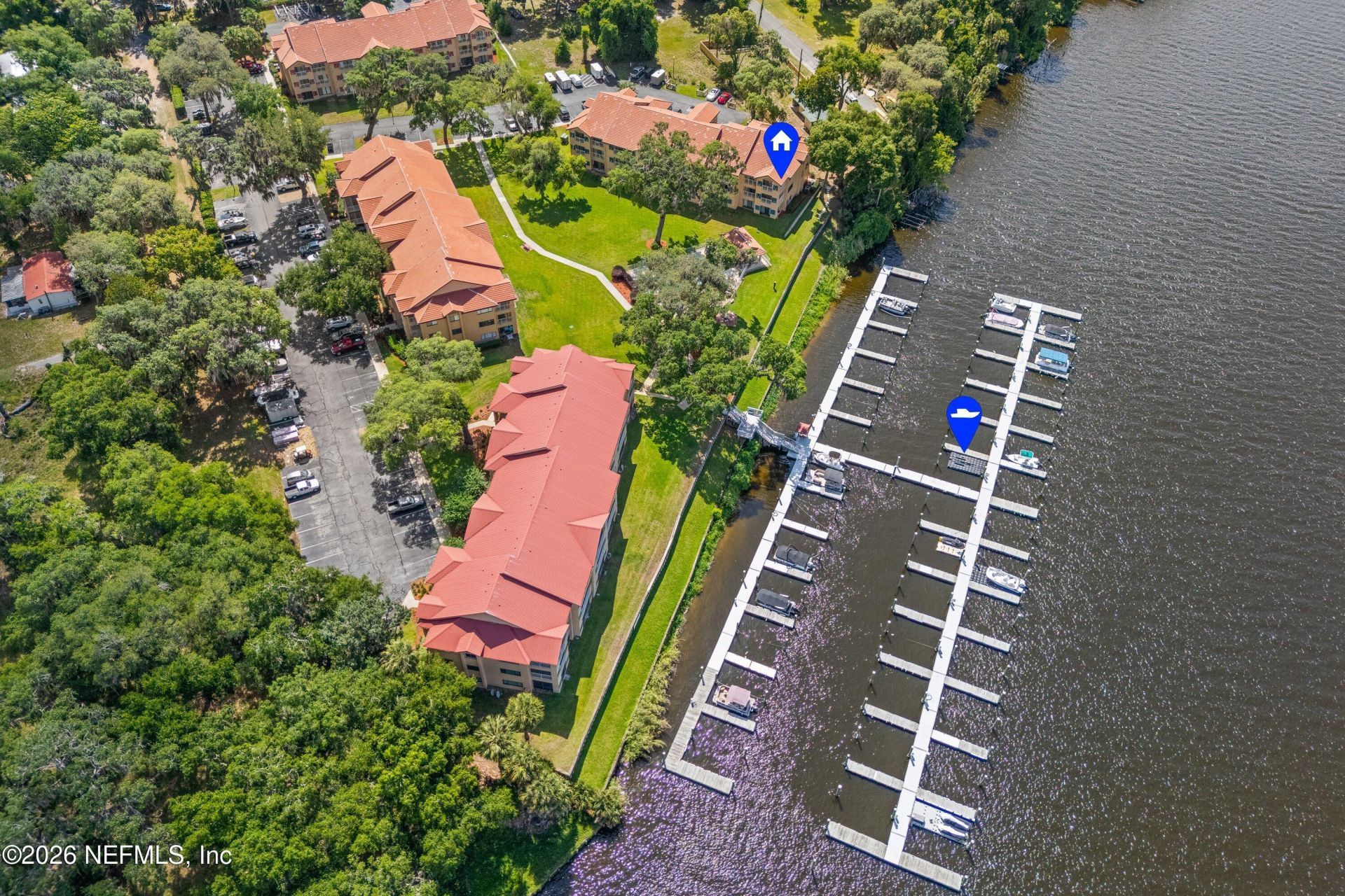 99 Broad River Place, Unit 3206, Welaka, FL 32193 Photo