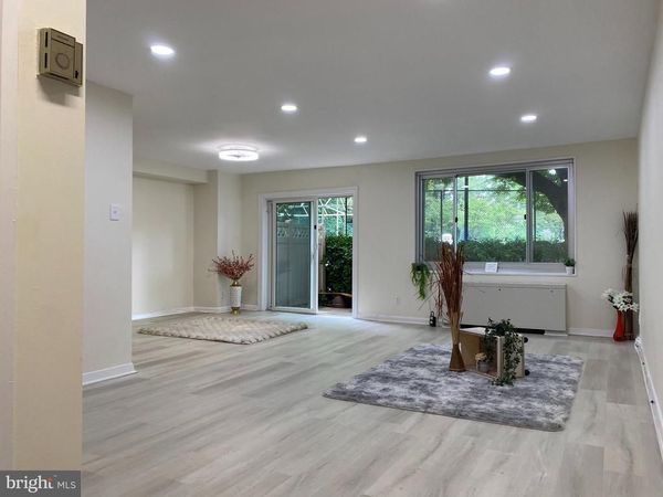 1900 LYTTONSVILLE, Unit 114, SILVER SPRING, MD 20910