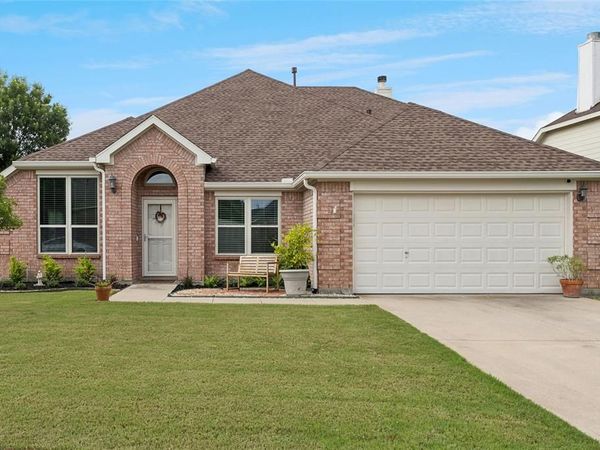 300 Millington Trail , Mansfield, TX 76063