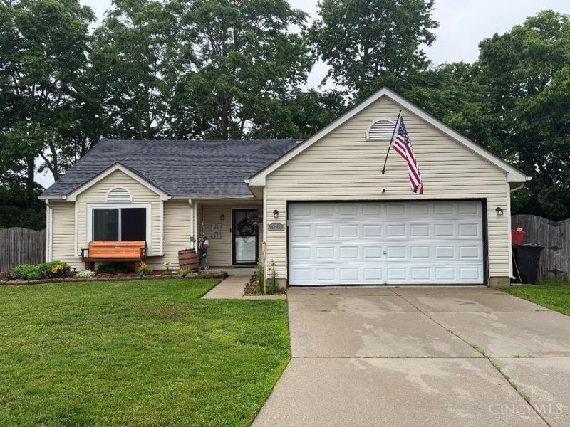 328 Hollyhock Court, Madison Twp, OH 45067 Photo 1