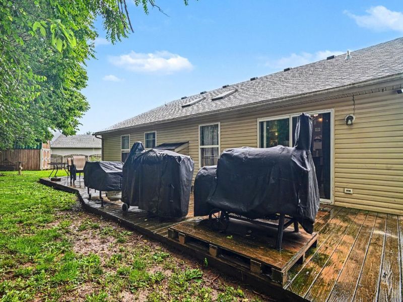 328 Hollyhock Court, Madison Twp, OH 45067 Photo 11
