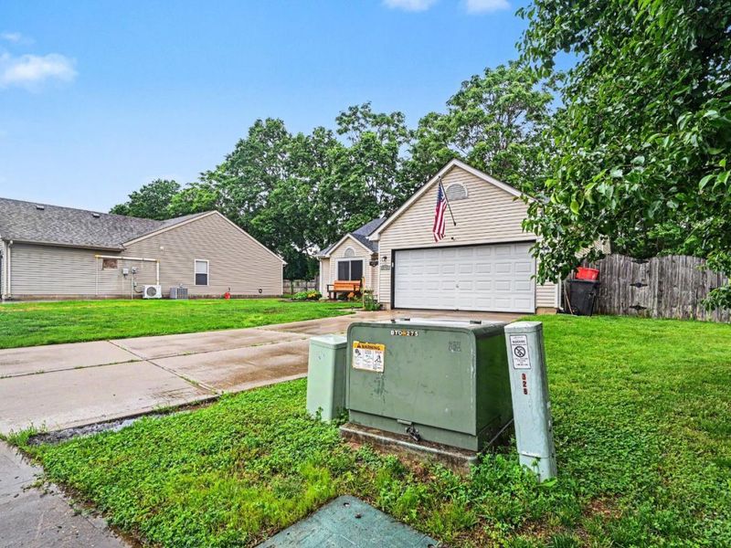 328 Hollyhock Court, Madison Twp, OH 45067 Photo 14