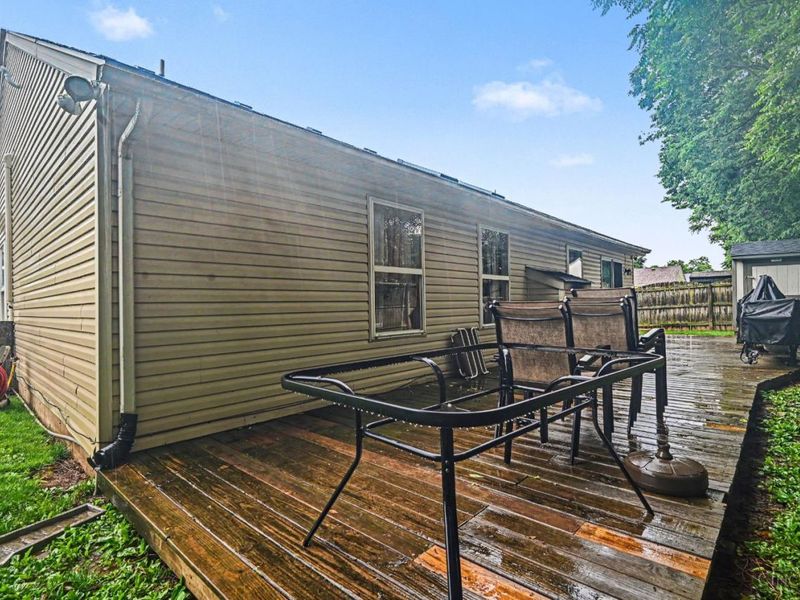328 Hollyhock Court, Madison Twp, OH 45067 Photo 15