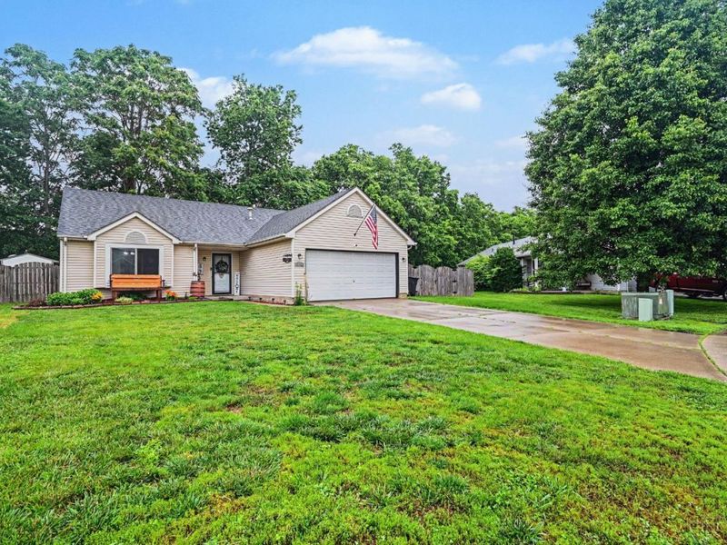 328 Hollyhock Court, Madison Twp, OH 45067 Photo 16