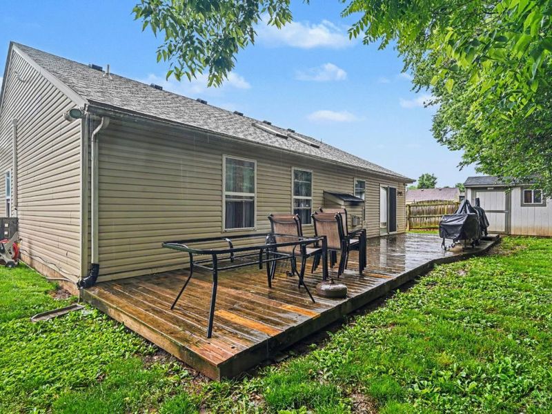 328 Hollyhock Court, Madison Twp, OH 45067 Photo 18
