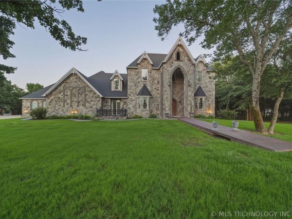 5398 Mainstay , Kingston, OK 73439