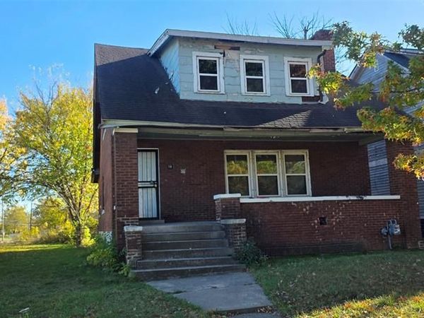 59 W. Parknurst, Detroit, MI 48203