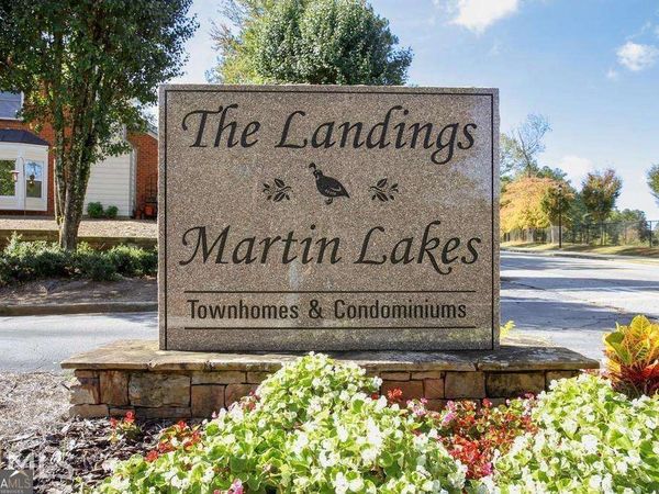 472 Teal Court, Roswell, GA 30076