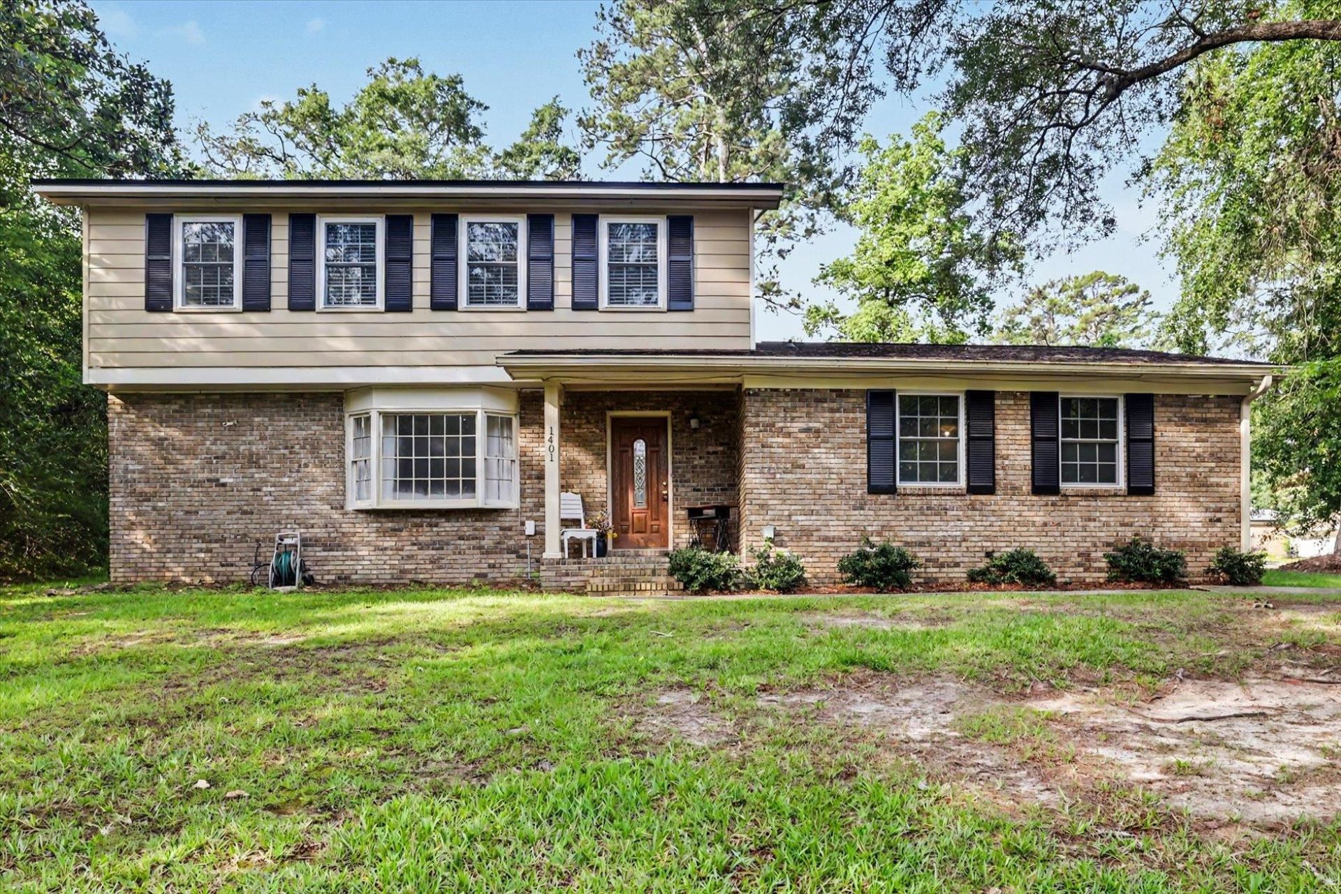 1401 Oldfield Drive, Tallahassee, FL 32308 Main Photo