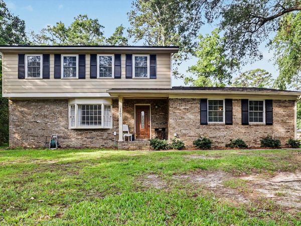 1401 Oldfield Drive, Tallahassee, FL 32308
