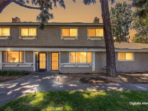 2061 W Redlands Boulevard, Unit 18C, Redlands, CA 92373