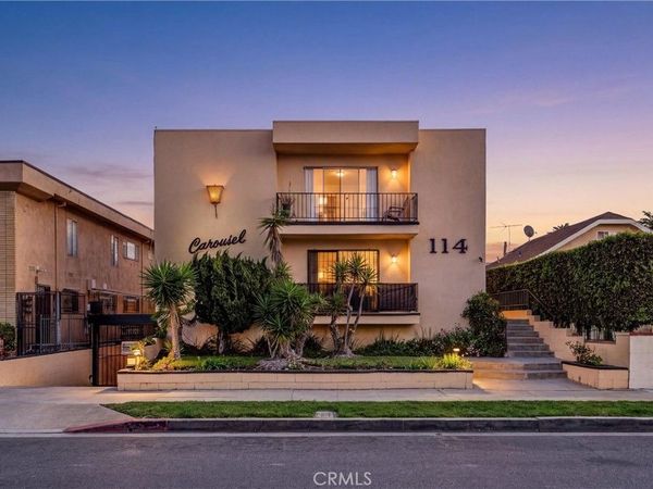 114 N Eucalyptus Avenue, Unit 7, Inglewood, CA 90301