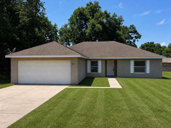 88 DOGWOOD DRIVE LOOP , OCALA, FL 34472