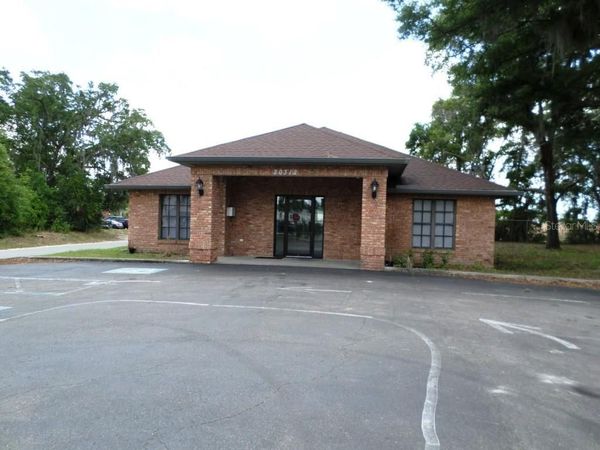20312 ROBINSON RD , DUNNELLON, FL 34431