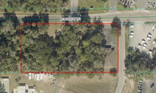 20312 Robinson Rd , Dunnellon, FL 34431 Photo