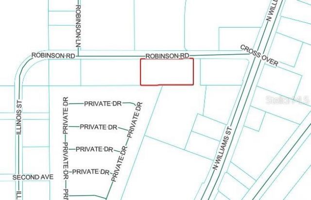 20312 Robinson Rd , Dunnellon, FL 34431 Photo