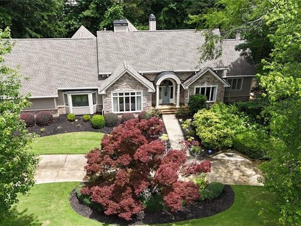 4188 Riverview Drive, Duluth, GA 30097