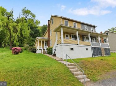 195 YARD STREET , NESQUEHONING, PA 18240