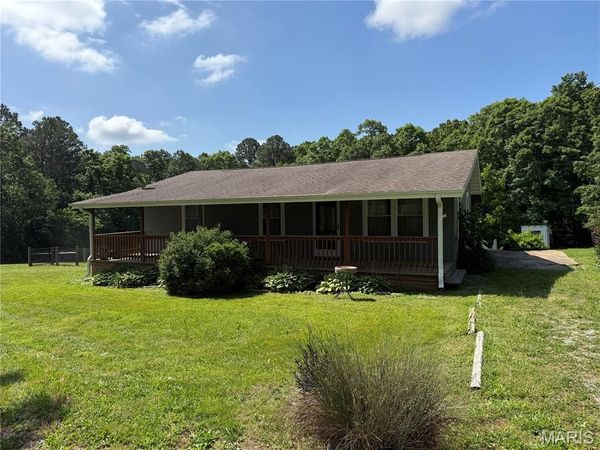 14766 Boiling Springs Rd , Licking, MO 65542