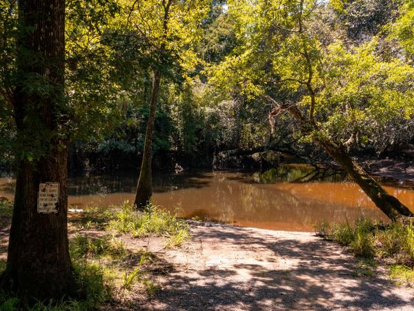 TBD Rossen Cove, Baker, FL 32531