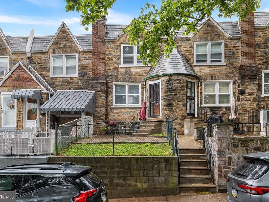 5242 D Street, Philadelphia, PA 19120 Main Photo