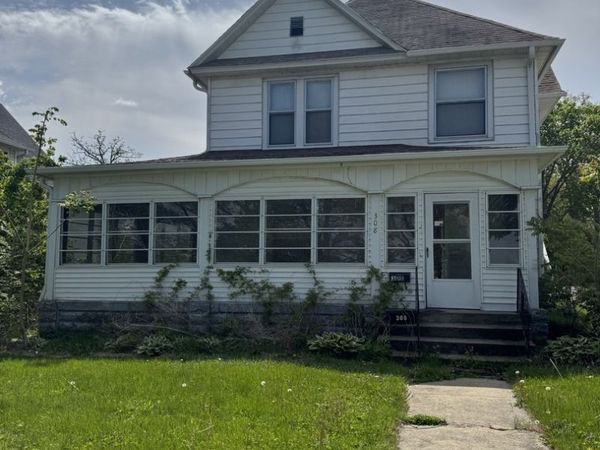 308 E 2nd Street , Rock Falls, IL 61071