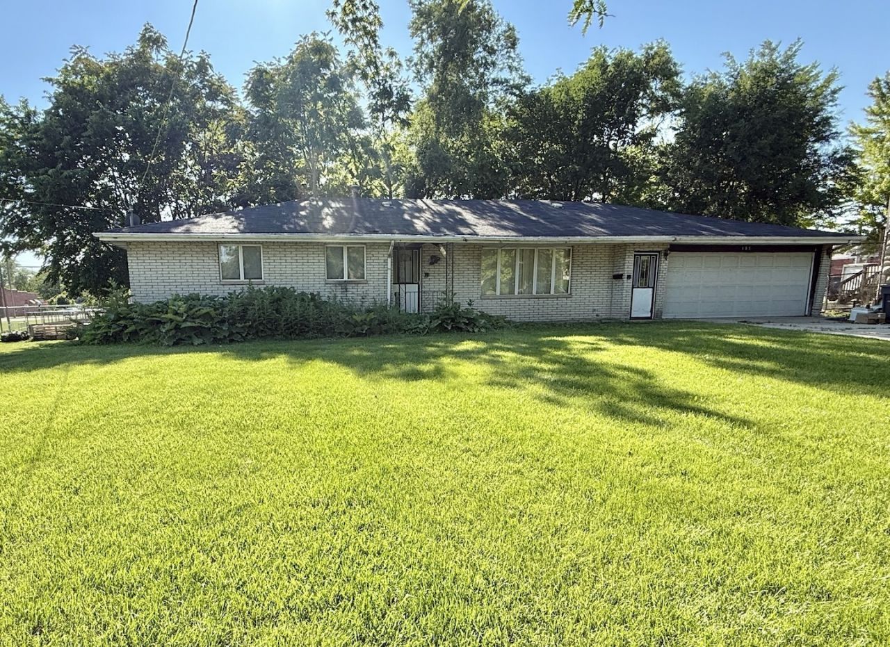 155 S Ottawa Street , Joliet, IL 60436 Main Photo