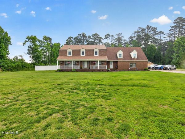 1374 Nc Highway 343 N, South Mills, NC 27976