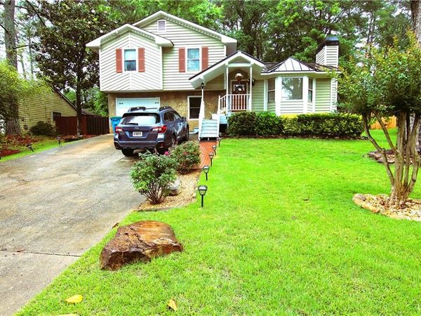4025 Cranston Court, Duluth, GA 30096