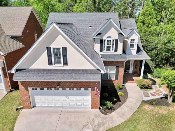 115 Ashton Park , Peachtree City, GA 30269