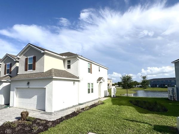 1025 SPRING PALMS LOOP , ORLANDO, FL 32828