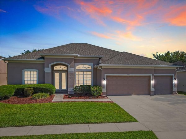 4925 BRIGHTMOUR CIRCLE , ORLANDO, FL 32837