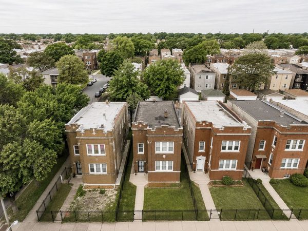 1704 N Mayfield Avenue , Unit 2, Chicago, IL 60639