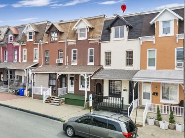 227 N FRONT STREET, READING, PA 19601