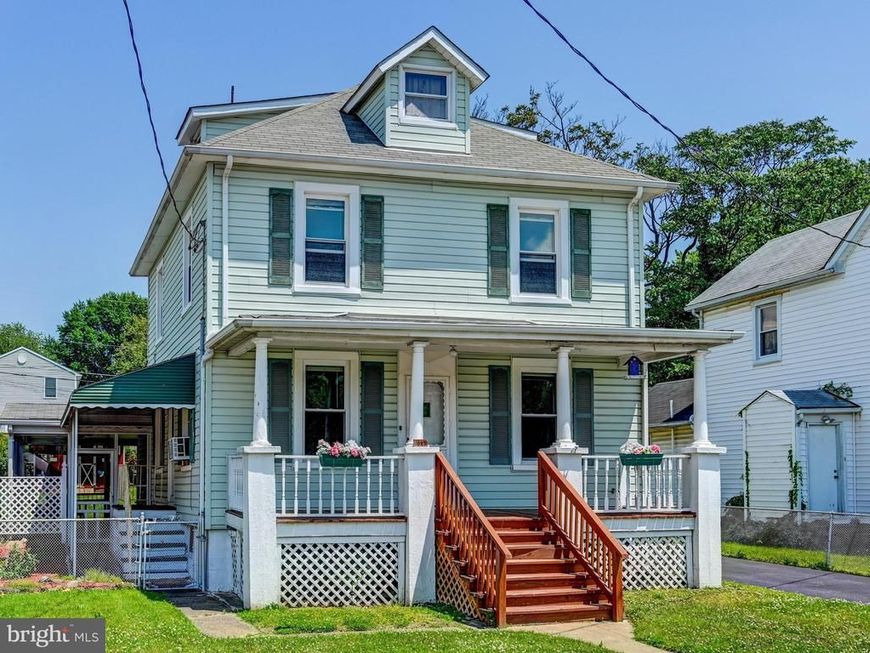 1823 Dundalk Avenue, Baltimore, MD 21222 Main Photo