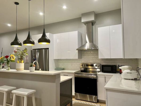 60 Cross St, Unit 224, Somerville, MA 02145
