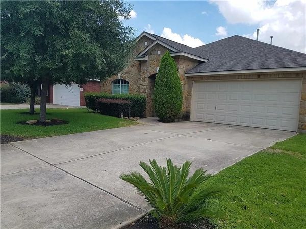 9417 Castle Pines DR, Austin, TX 78717
