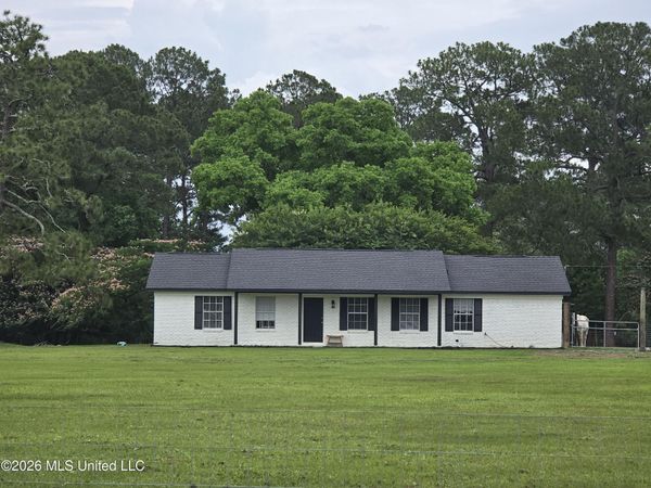 14200 Timber Ridge Drive, Moss Point, MS 39562