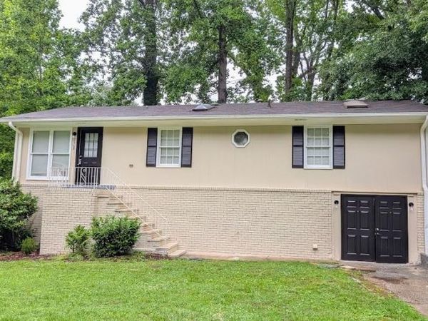 2408 Melody Lane NW, Kennesaw, GA 30152