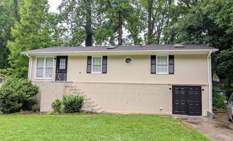 2408 Melody Lane Nw, Kennesaw, GA 30152 Main Photo