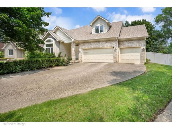 1103 Compass Court , Naperville, IL 60540