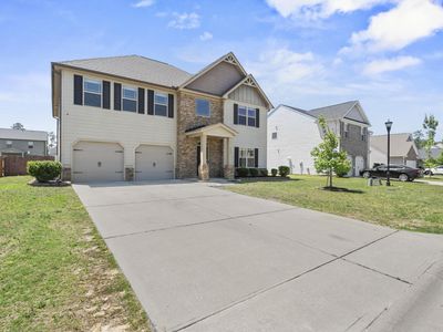 558 Sterling Ponds Drive, Blythewood, SC 29016