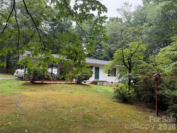 580 Legion Road , Lenoir, NC 28645
