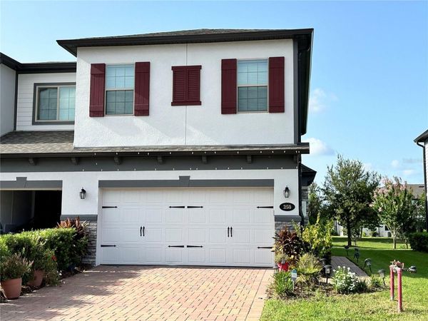 250 RUSTIC LOOP , SANFORD, FL 32771