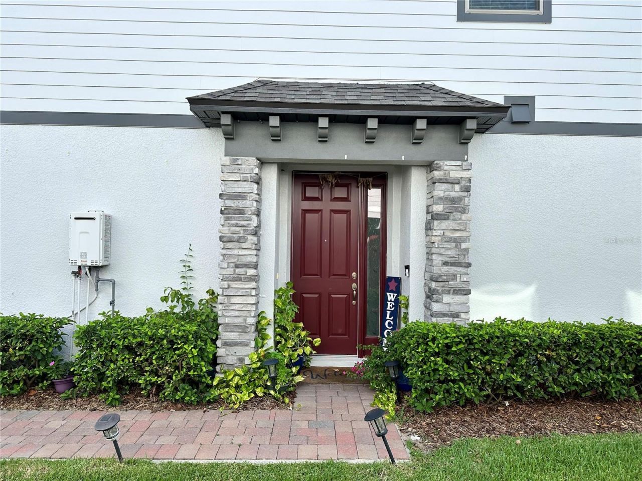 250 Rustic Loop , Sanford, FL 32771 Photo