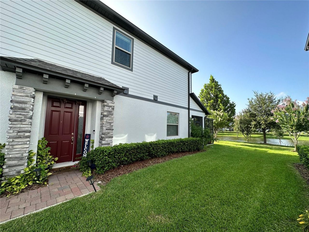 250 Rustic Loop , Sanford, FL 32771 Photo