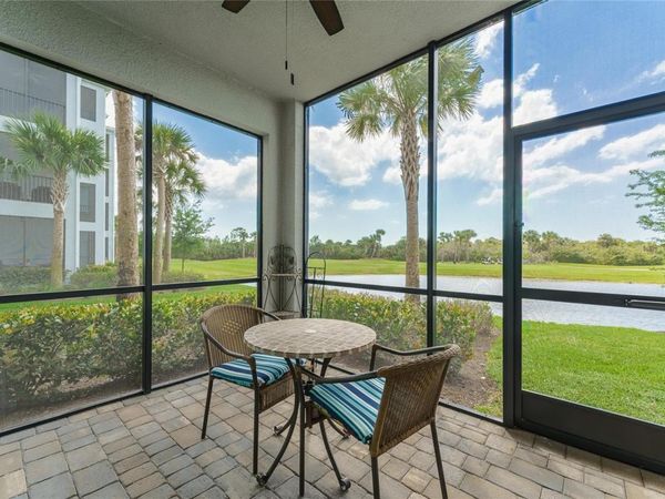 14081 HERITAGE LANDING BOULEVARD , Unit 211, PUNTA GORDA, FL 33955