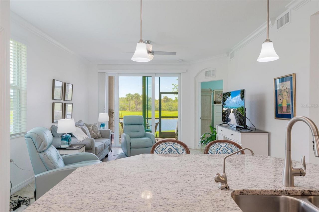 14081 Heritage Landing Boulevard, Unit 211, Punta Gorda, FL 33955 Photo