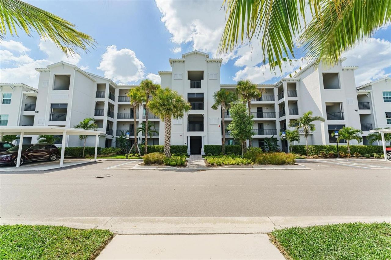 14081 Heritage Landing Boulevard, Unit 211, Punta Gorda, FL 33955 Photo